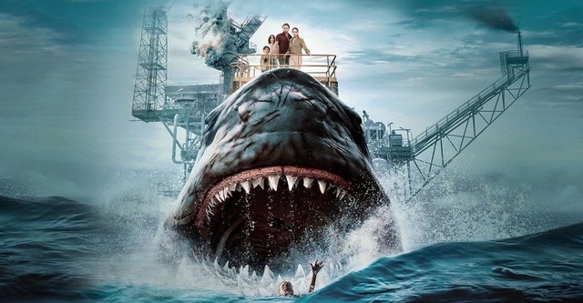 Watch the meg online online 123